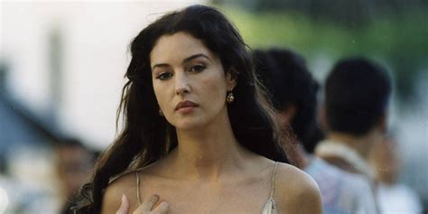 monica bellucci sexiest scenes|Top 5 Monica Bellucci Movies : Timeless Beauty in Cinema.